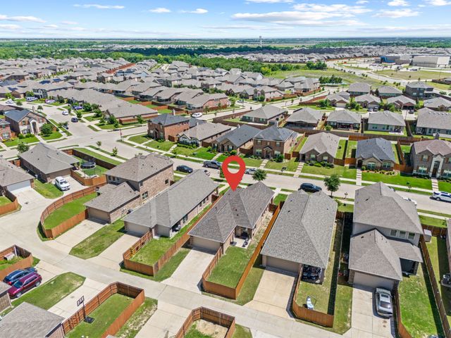 3010 Rosemount Lane, Forney, TX 75126