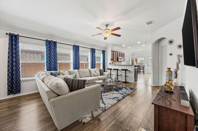 3010 Rosemount Lane, Forney, TX 75126