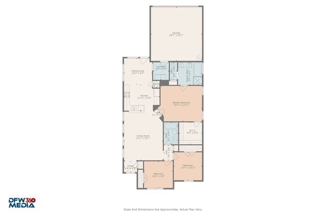 3010 Rosemount Lane, Forney, TX 75126