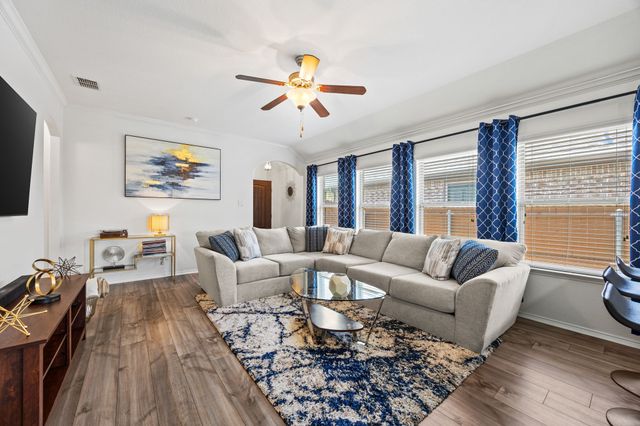 3010 Rosemount Lane, Forney, TX 75126