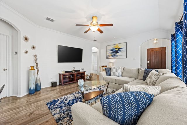 3010 Rosemount Lane, Forney, TX 75126