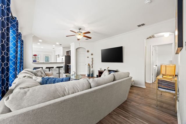 3010 Rosemount Lane, Forney, TX 75126