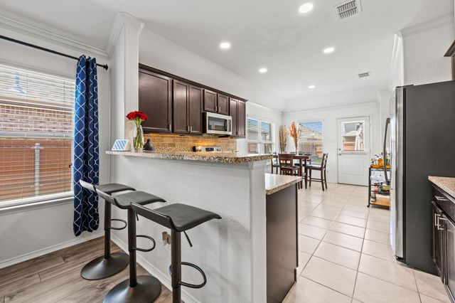 3010 Rosemount Lane, Forney, TX 75126