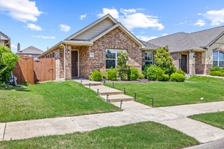 3010 Rosemount Lane, Forney, TX 75126