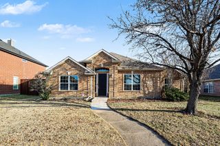 3848 Harrison Drive, Carrollton, TX 75010
