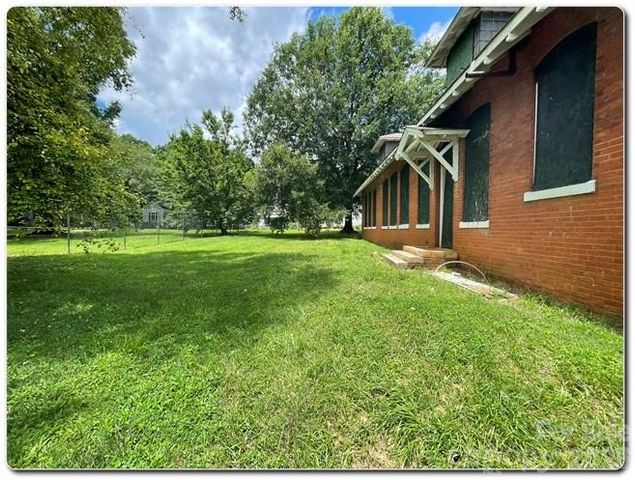 4145 Gossett Avenue, Charlotte, NC 28208