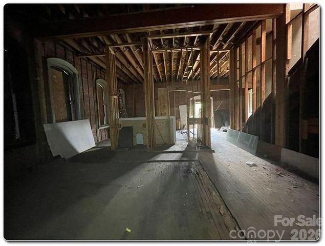 4145 Gossett Avenue, Charlotte, NC 28208