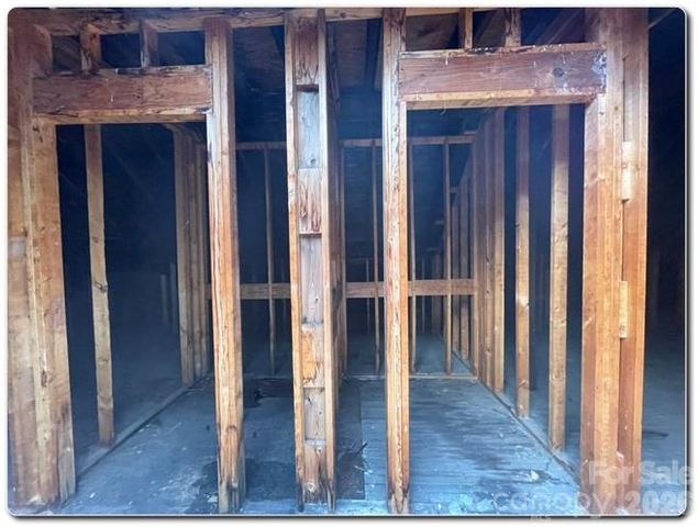 4145 Gossett Avenue, Charlotte, NC 28208