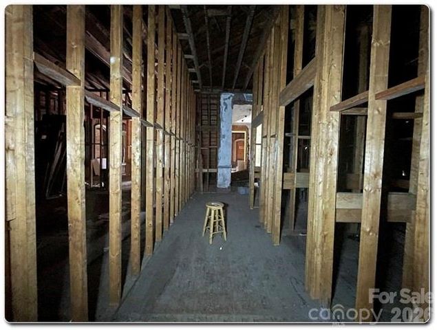 4145 Gossett Avenue, Charlotte, NC 28208