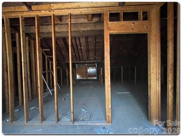 4145 Gossett Avenue, Charlotte, NC 28208