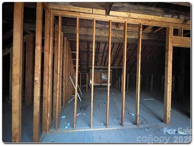 4145 Gossett Avenue, Charlotte, NC 28208