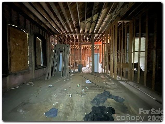 4145 Gossett Avenue, Charlotte, NC 28208