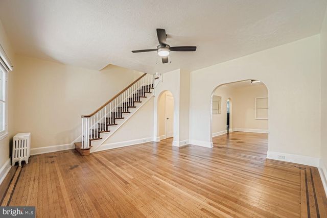 3220 SEQUOIA AVE, Baltimore, MD 21215