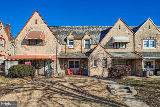 3220 SEQUOIA AVE, Baltimore, MD 21215