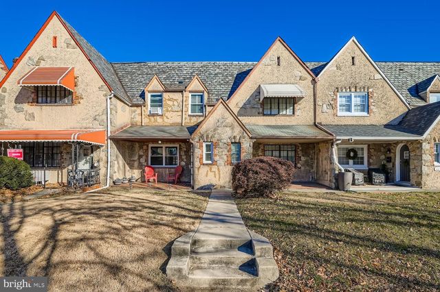 3220 SEQUOIA AVE, Baltimore, MD 21215