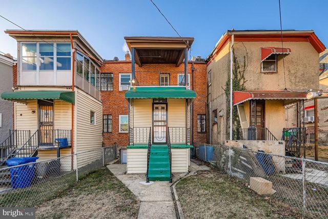 3220 SEQUOIA AVE, Baltimore, MD 21215