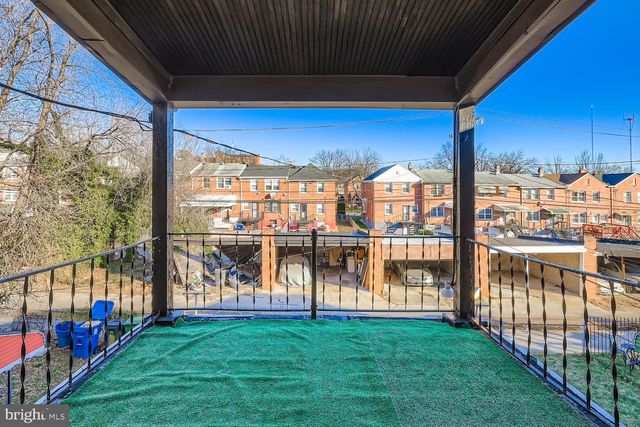 3220 SEQUOIA AVE, Baltimore, MD 21215