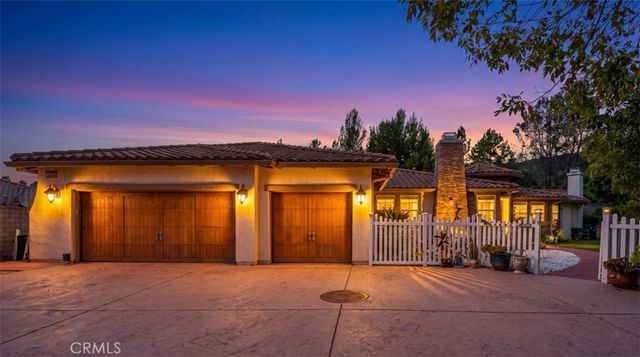 3556 Whitman Court, Thousand Oaks, CA 91360