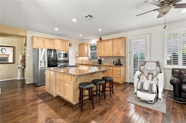 3556 Whitman Court, Thousand Oaks, CA 91360