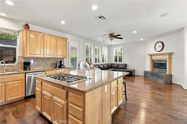 3556 Whitman Court, Thousand Oaks, CA 91360