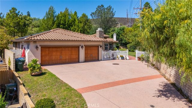 3556 Whitman Court, Thousand Oaks, CA 91360
