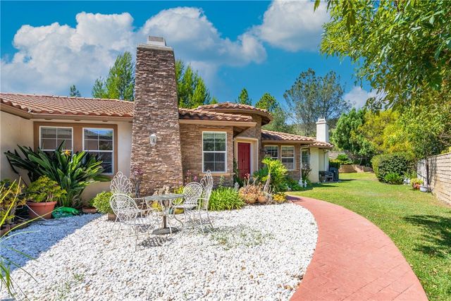 3556 Whitman Court, Thousand Oaks, CA 91360