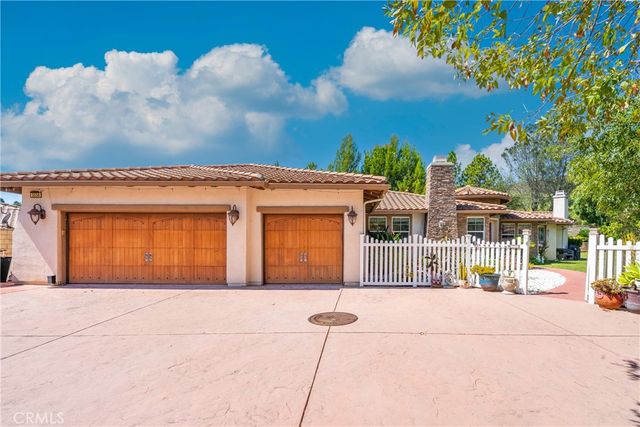 3556 Whitman Court, Thousand Oaks, CA 91360
