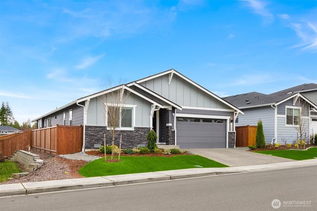 1419 NW Swenson Court, Poulsbo, WA 98370