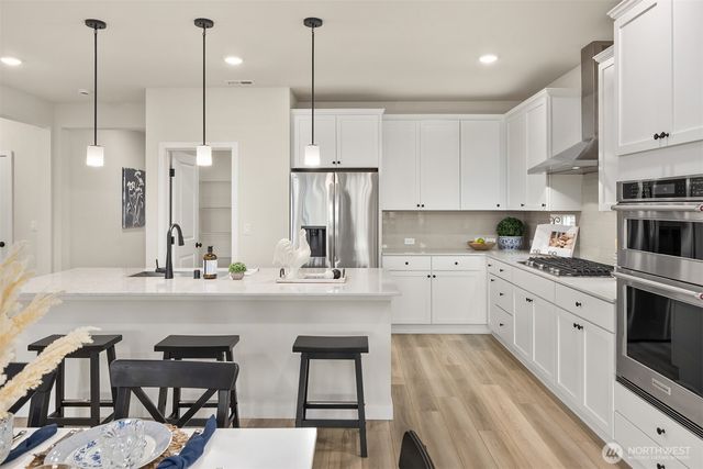 1419 NW Swenson Court, Poulsbo, WA 98370