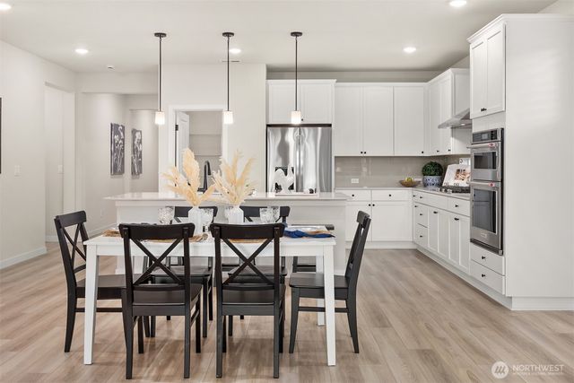 1419 NW Swenson Court, Poulsbo, WA 98370