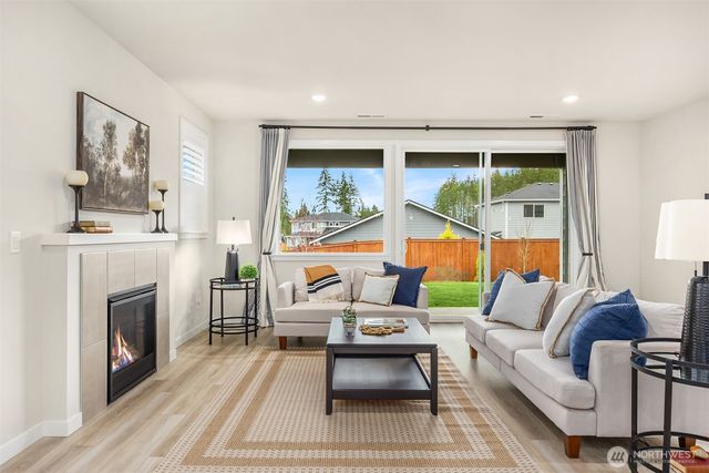 1419 NW Swenson Court, Poulsbo, WA 98370