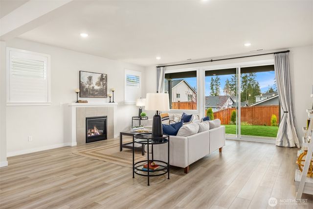 1419 NW Swenson Court, Poulsbo, WA 98370