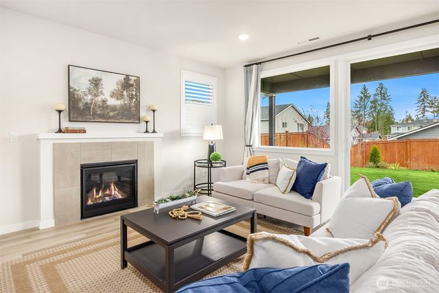 1419 NW Swenson Court, Poulsbo, WA 98370