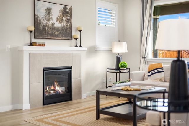 1419 NW Swenson Court, Poulsbo, WA 98370