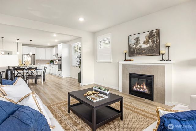 1419 NW Swenson Court, Poulsbo, WA 98370