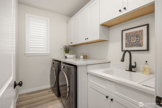 1419 NW Swenson Court, Poulsbo, WA 98370