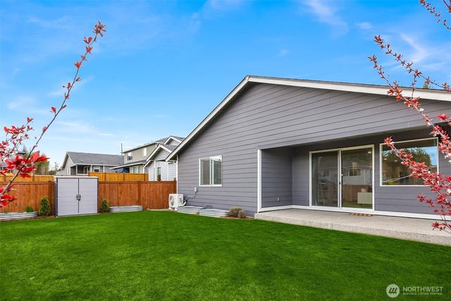 1419 NW Swenson Court, Poulsbo, WA 98370