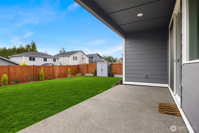 1419 NW Swenson Court, Poulsbo, WA 98370