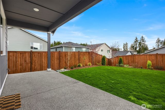 1419 NW Swenson Court, Poulsbo, WA 98370