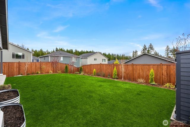 1419 NW Swenson Court, Poulsbo, WA 98370