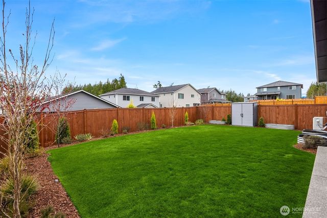1419 NW Swenson Court, Poulsbo, WA 98370