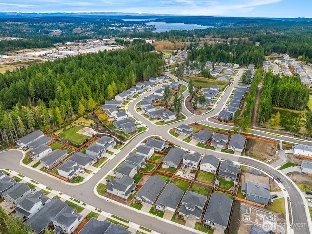 1419 NW Swenson Court, Poulsbo, WA 98370