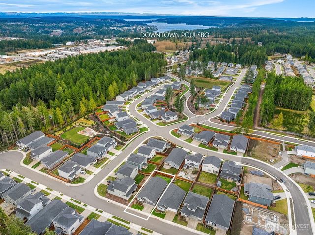 1419 NW Swenson Court, Poulsbo, WA 98370