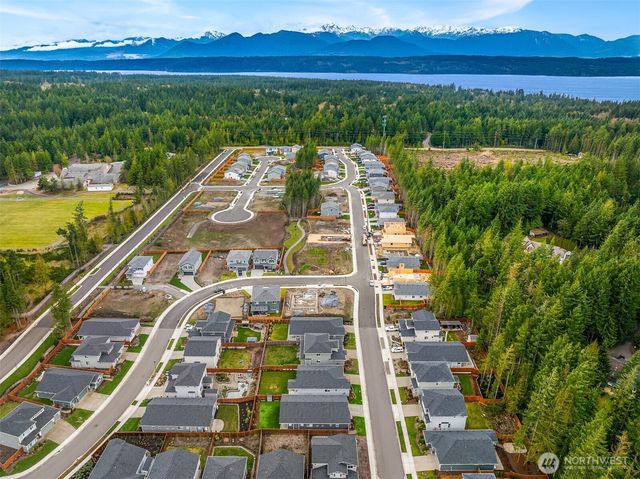 1419 NW Swenson Court, Poulsbo, WA 98370