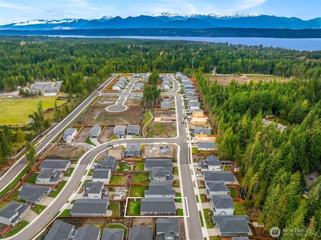 1419 NW Swenson Court, Poulsbo, WA 98370