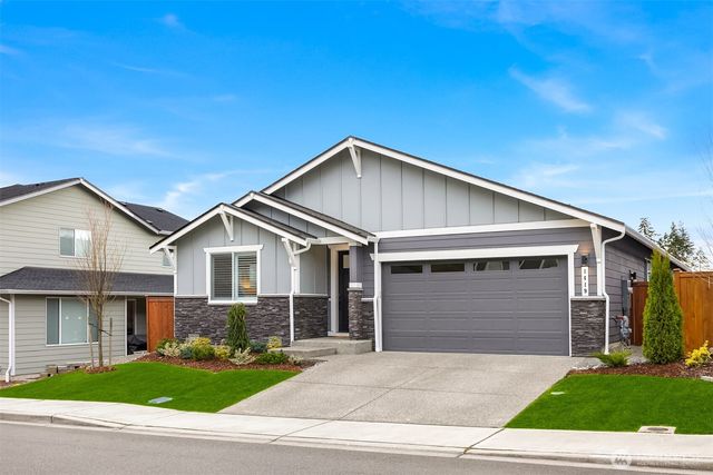 1419 NW Swenson Court, Poulsbo, WA 98370