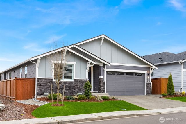 1419 NW Swenson Court, Poulsbo, WA 98370