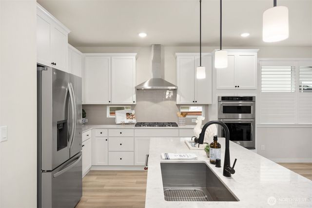 1419 NW Swenson Court, Poulsbo, WA 98370