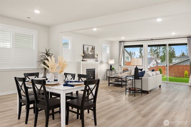 1419 NW Swenson Court, Poulsbo, WA 98370