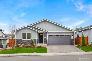 1419 NW Swenson Court, Poulsbo, WA 98370